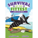 Survival of the Fittest: Race to the Finish!