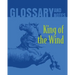 King of the Wind Glossary and Notes: King of the Wind