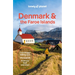 Lonely Planet Denmark & the Faroe Islands