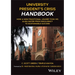 University President's Crisis Handbook: How a Non-Traditional Leader Took His Alma Mater from Insolvency to Sustainable Success