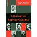 A History of Abstract Algebra