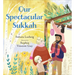 Our Spectacular Sukkah