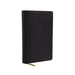 Nrsv, Catholic Bible, Gift Edition, Leathersoft, Black, Comfort Print: Holy Bible