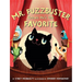 Mr. Fuzzbuster Knows He's the Favorite