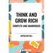 Think and Grow Rich Complete and Unabridged