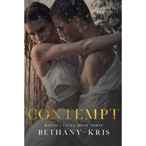 Contempt