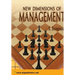 New Dimensions of Management