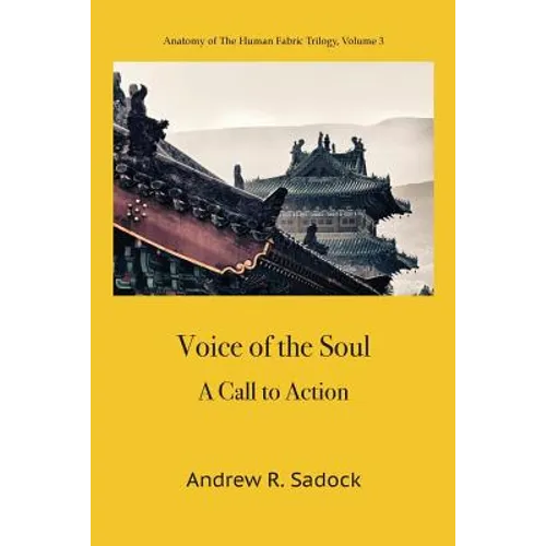 Voice of the Soul: A Call to Action