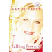 Falling Forward: Into His Arms of Grace