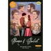 Romeo and Juliet the Graphic Novel: Original Text