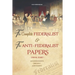 The Complete Federalist and The Anti-Federalist Papers: The Articles of Confederation, The Constitution of Declaration, All Bill Of Rights & Amendment
