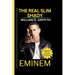 Eminem: The Real Slim Shady: Unmasking the Man Behind the Microphone