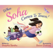 When Soha Comes to Town