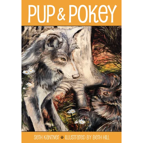 Pup and Pokey