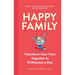 Happy Family: Transform Your Time Together in 15 Minutes a Day