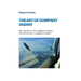 The Art of Company Design: The experience of an airplane designer who has become a company designer