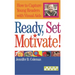 Ready, Set, Motivate!: How to Capture Young Readers with Visual AIDS