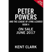 Peter Powers and the League of Lying Lizards!