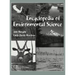 Encyclopedia of Environmental Science