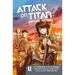 Attack on Titan: Before the Fall 12