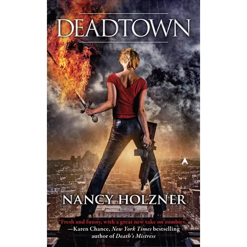 Deadtown