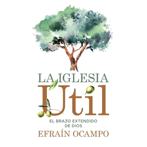 iglesia útil Softcover Useful Church