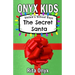 Onyx Kids Shiloh's School Dayz: The Secret Santa