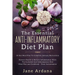 Anti Inflammatory Diet For Beginners - The Essential Anti-Inflammatory Diet Plan: 10 Day Meal Plan To Complete Immune Restoration