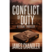 Conflict of Duty: A Legal Thriller