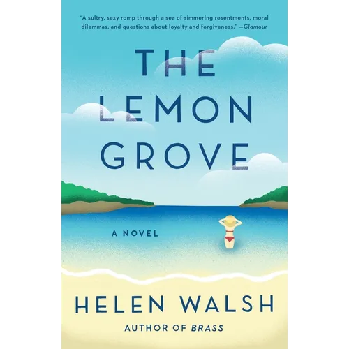 The Lemon Grove