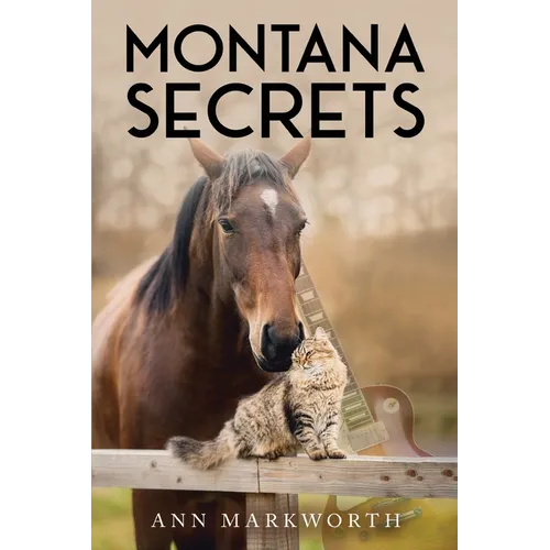 Montana Secrets