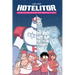 Hotelitor: Luxury-Class Defense and Hospitality Unit