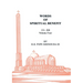 Words of Spiritual Benefit Volume 4