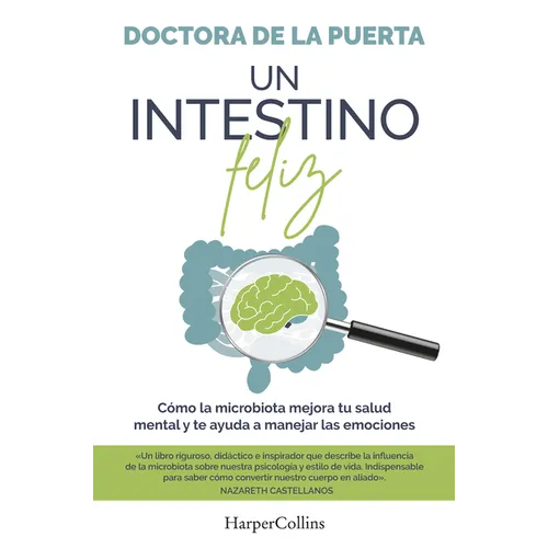 Un intestino feliz