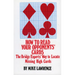 How to Read Your Opponents' Cards: The Bridge Experts' Way to Locate Missing High Cards