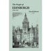 People of Edinburgh [Scotland], 1725-1775