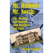 Mr. Huston/ Mr. North: Life, Death, and Making John Huston's Last Film (hardback)