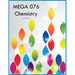 MEGA 076 Chemistry