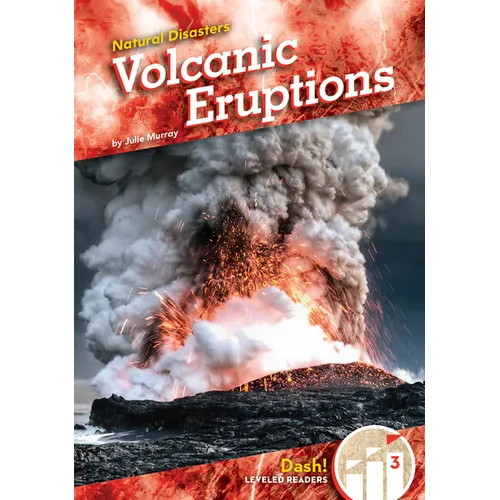 Volcanic Eruptions