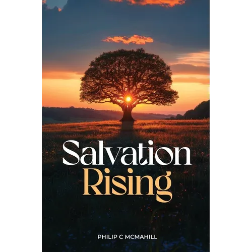 Salvation Rising