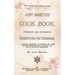 Aunt Babette's Cook Book.: Foreign And Domestic Receipts For The Household.