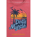 Dirty Myrtle