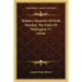 Military Memoirs Of Field Marshal, The Duke Of Wellington V1 (1830)