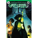 Green Lantern Dark