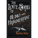 The Love Song of Numo and Hammerfist