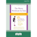 Worry Workbook for Kids: Helping Children to Overcome Anxiety and the Fear of Uncertainty [Standard Large Print 16 Pt Edition]