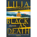 Black as Death: Volume 5