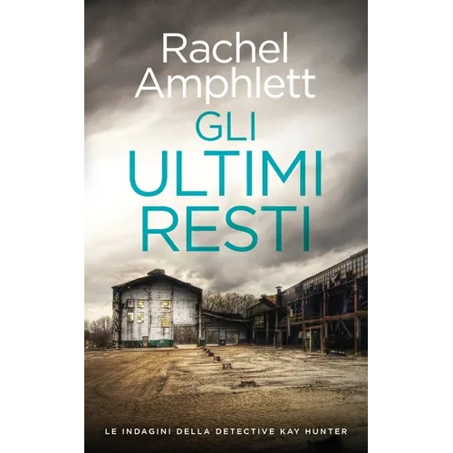 Gli ultimi resti