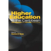 Higher Education in the Caribbean: Past, Present and Future Directions