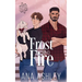 Frost and Fire